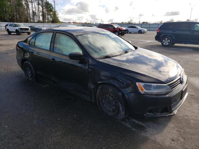 Photo 3 VIN: 3VW2K7AJ9EM386289 - VOLKSWAGEN JETTA 