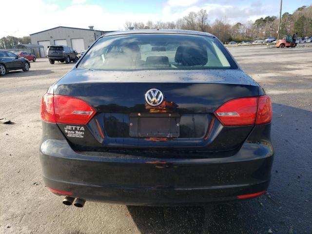 Photo 5 VIN: 3VW2K7AJ9EM386289 - VOLKSWAGEN JETTA 