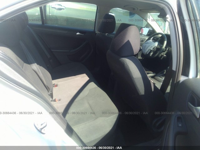 Photo 7 VIN: 3VW2K7AJ9EM387524 - VOLKSWAGEN JETTA SEDAN 