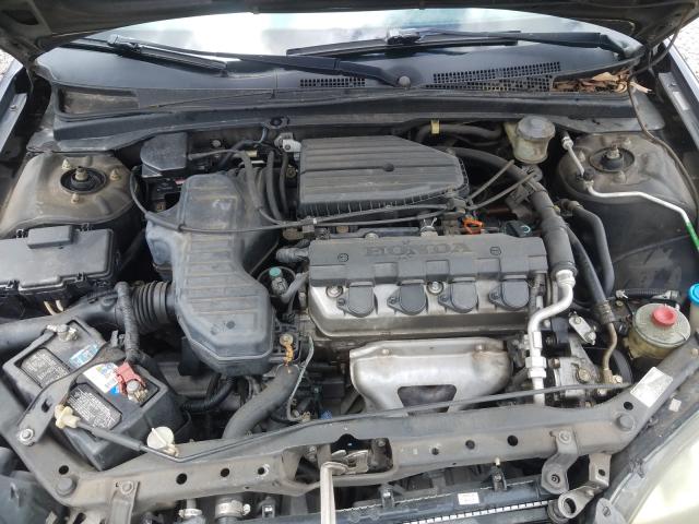 Photo 6 VIN: 3VW2K7AJ9EM394537 - VOLKSWAGEN JETTA BASE 