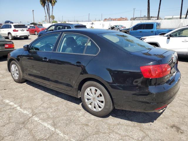 Photo 1 VIN: 3VW2K7AJ9EM394750 - VOLKSWAGEN JETTA BASE 