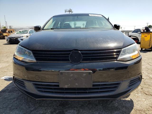 Photo 4 VIN: 3VW2K7AJ9EM394750 - VOLKSWAGEN JETTA BASE 