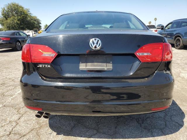 Photo 5 VIN: 3VW2K7AJ9EM394750 - VOLKSWAGEN JETTA BASE 