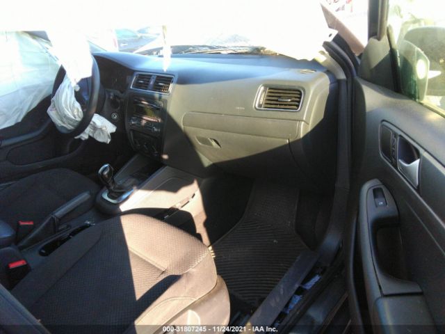 Photo 4 VIN: 3VW2K7AJ9EM397034 - VOLKSWAGEN JETTA SEDAN 