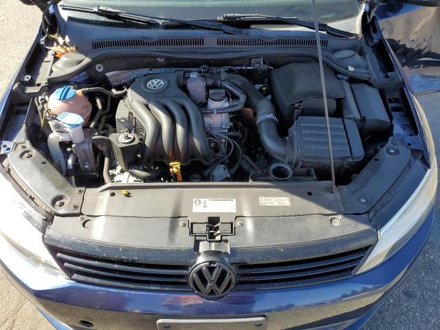 Photo 10 VIN: 3VW2K7AJ9EM405570 - VOLKSWAGEN JETTA BASE 