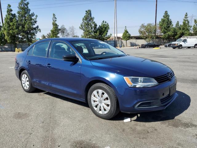 Photo 3 VIN: 3VW2K7AJ9EM405570 - VOLKSWAGEN JETTA BASE 