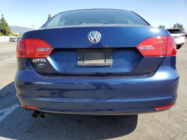 Photo 5 VIN: 3VW2K7AJ9EM405570 - VOLKSWAGEN JETTA BASE 