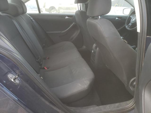 Photo 5 VIN: 3VW2K7AJ9EM406184 - VOLKSWAGEN JETTA BASE 