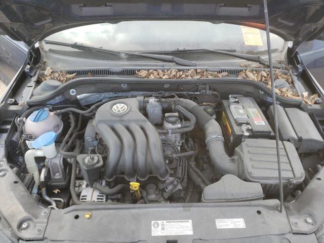 Photo 6 VIN: 3VW2K7AJ9EM406184 - VOLKSWAGEN JETTA BASE 