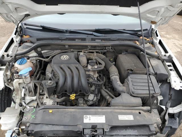 Photo 10 VIN: 3VW2K7AJ9EM407965 - VOLKSWAGEN JETTA BASE 