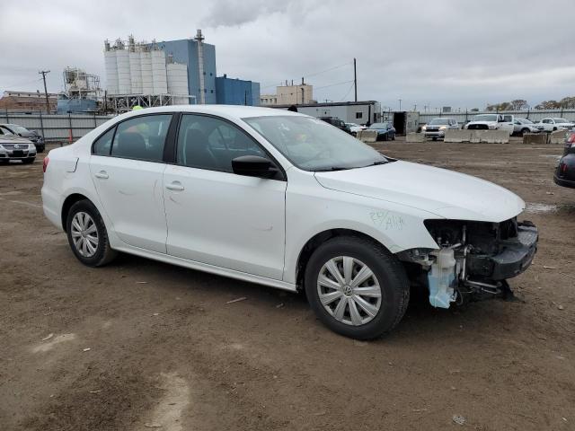 Photo 3 VIN: 3VW2K7AJ9EM407965 - VOLKSWAGEN JETTA BASE 