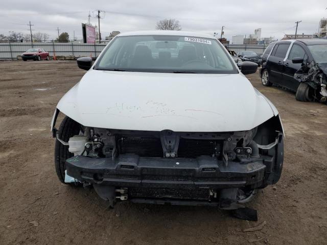 Photo 4 VIN: 3VW2K7AJ9EM407965 - VOLKSWAGEN JETTA BASE 