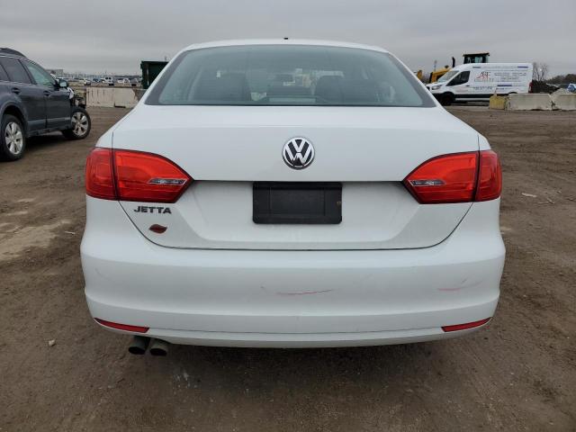 Photo 5 VIN: 3VW2K7AJ9EM407965 - VOLKSWAGEN JETTA BASE 