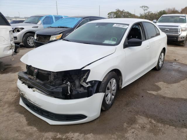 Photo 1 VIN: 3VW2K7AJ9EM409845 - VOLKSWAGEN JETTA 