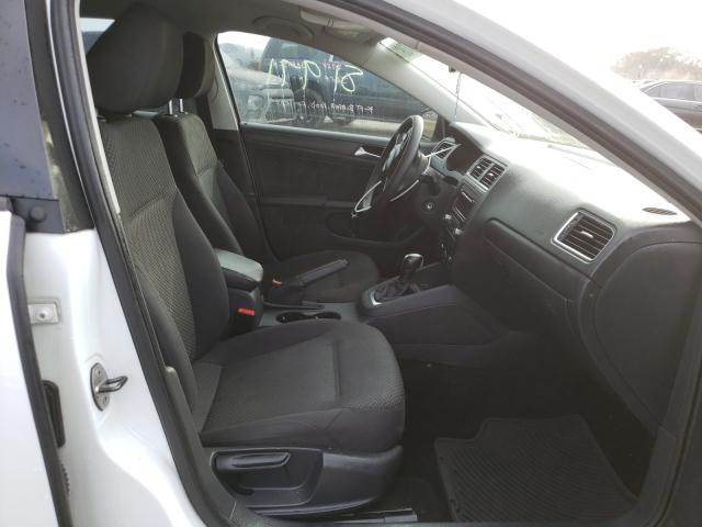 Photo 4 VIN: 3VW2K7AJ9EM409845 - VOLKSWAGEN JETTA 