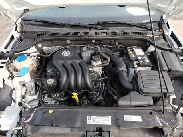 Photo 6 VIN: 3VW2K7AJ9EM409845 - VOLKSWAGEN JETTA 