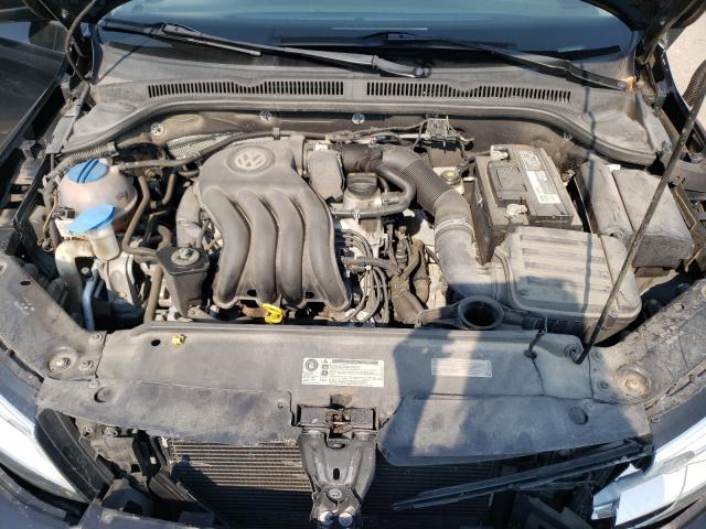 Photo 6 VIN: 3VW2K7AJ9EM410834 - VOLKSWAGEN JETTA 