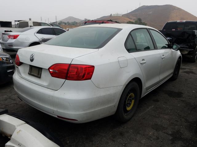 Photo 3 VIN: 3VW2K7AJ9EM412616 - VOLKSWAGEN JETTA 