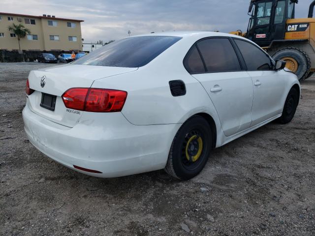 Photo 3 VIN: 3VW2K7AJ9EM414074 - VOLKSWAGEN JETTA 