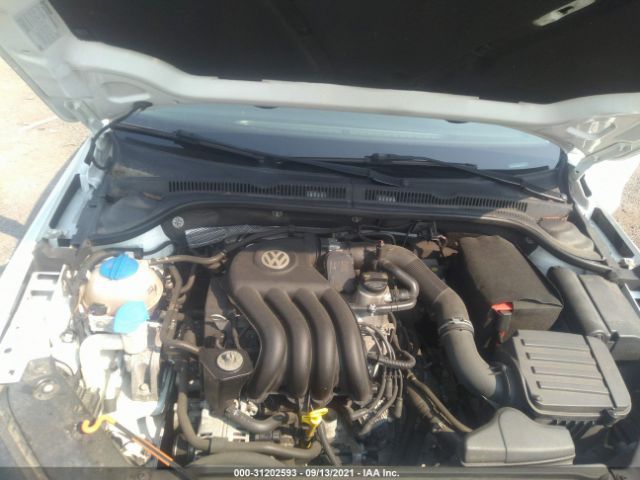 Photo 9 VIN: 3VW2K7AJ9EM422255 - VOLKSWAGEN JETTA SEDAN 