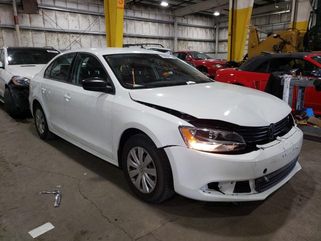 Photo 0 VIN: 3VW2K7AJ9EM432803 - VOLKSWAGEN JETTA BASE 