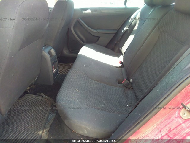 Photo 7 VIN: 3VW2K7AJ9EM435653 - VOLKSWAGEN JETTA 