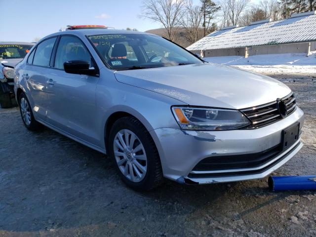 Photo 0 VIN: 3VW2K7AJ9FM204527 - VOLKSWAGEN JETTA BASE 