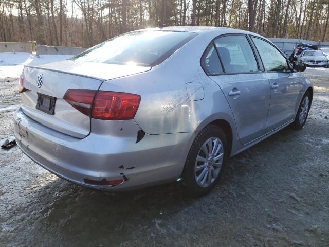 Photo 3 VIN: 3VW2K7AJ9FM204527 - VOLKSWAGEN JETTA BASE 