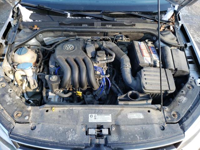 Photo 6 VIN: 3VW2K7AJ9FM204527 - VOLKSWAGEN JETTA BASE 