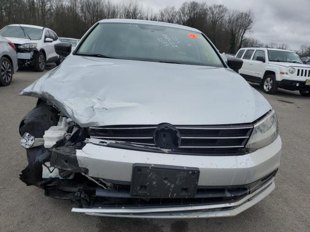 Photo 4 VIN: 3VW2K7AJ9FM204852 - VOLKSWAGEN JETTA 