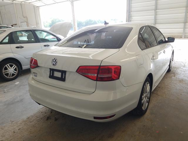 Photo 3 VIN: 3VW2K7AJ9FM210151 - VOLKSWAGEN JETTA 