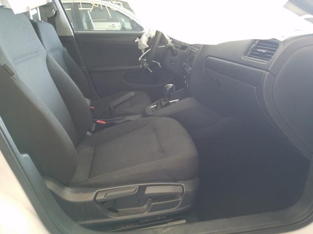 Photo 4 VIN: 3VW2K7AJ9FM210151 - VOLKSWAGEN JETTA 