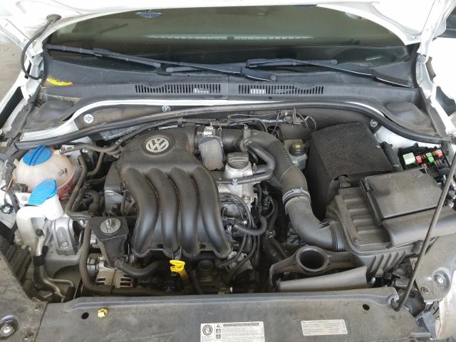 Photo 6 VIN: 3VW2K7AJ9FM210151 - VOLKSWAGEN JETTA 