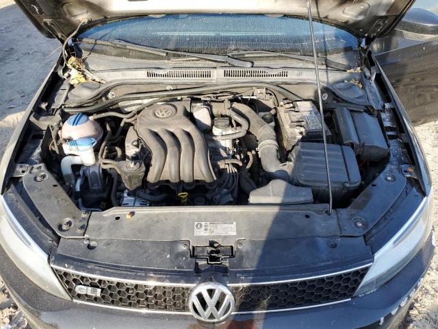 Photo 10 VIN: 3VW2K7AJ9FM216161 - VOLKSWAGEN JETTA BASE 