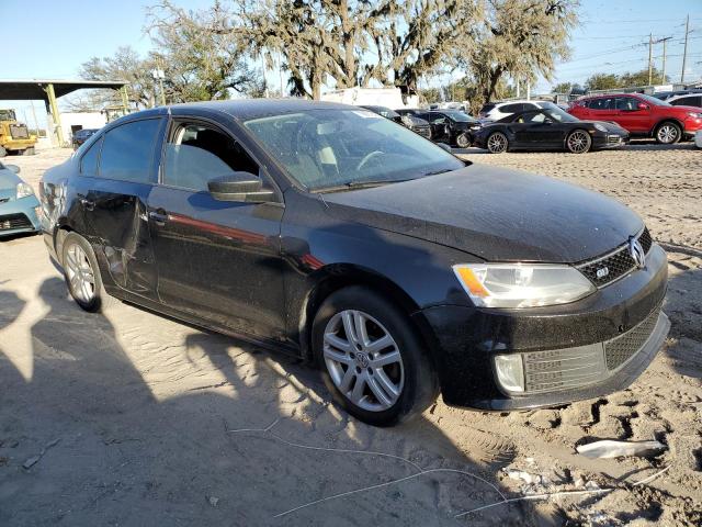 Photo 3 VIN: 3VW2K7AJ9FM216161 - VOLKSWAGEN JETTA BASE 