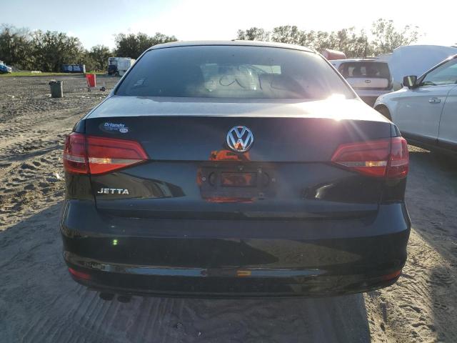 Photo 5 VIN: 3VW2K7AJ9FM216161 - VOLKSWAGEN JETTA BASE 