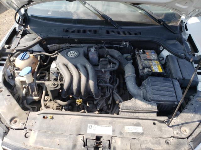 Photo 10 VIN: 3VW2K7AJ9FM219707 - VOLKSWAGEN JETTA BASE 