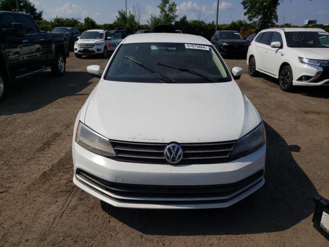 Photo 4 VIN: 3VW2K7AJ9FM219707 - VOLKSWAGEN JETTA BASE 