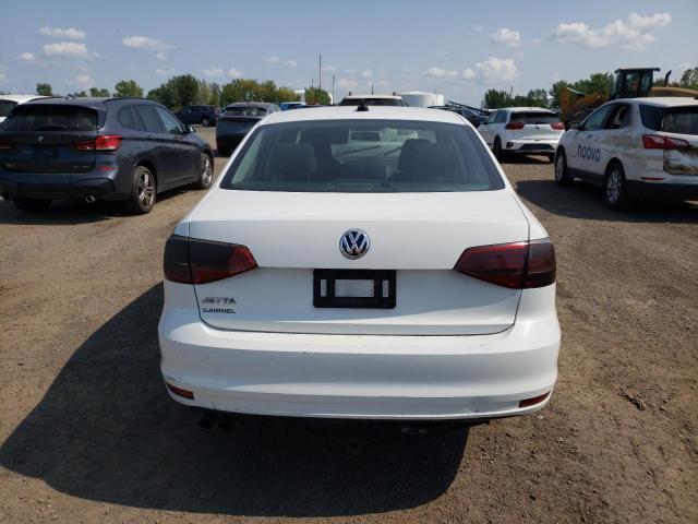 Photo 5 VIN: 3VW2K7AJ9FM219707 - VOLKSWAGEN JETTA BASE 