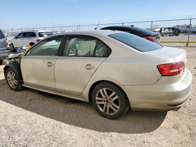 Photo 1 VIN: 3VW2K7AJ9FM221649 - VOLKSWAGEN JETTA 