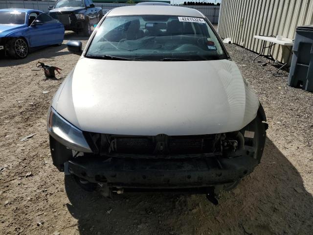 Photo 4 VIN: 3VW2K7AJ9FM221649 - VOLKSWAGEN JETTA 