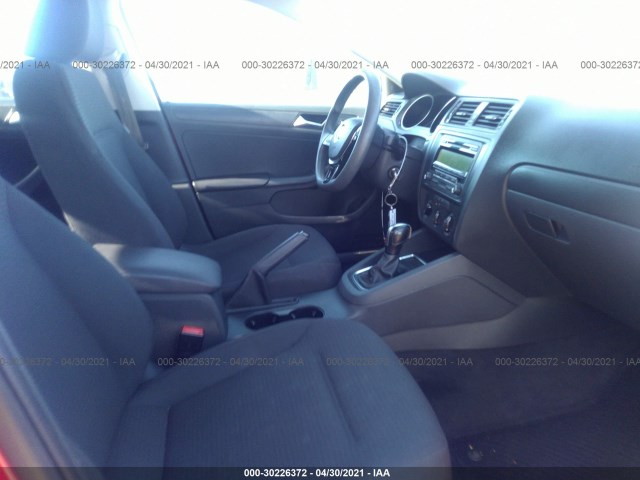 Photo 4 VIN: 3VW2K7AJ9FM240363 - VOLKSWAGEN JETTA SEDAN 