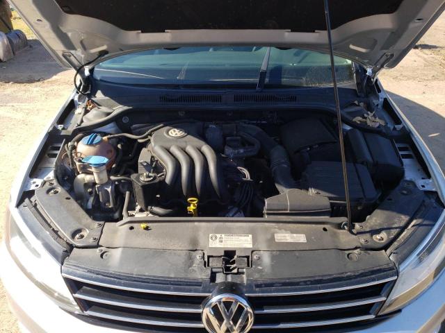 Photo 10 VIN: 3VW2K7AJ9FM242081 - VOLKSWAGEN JETTA 