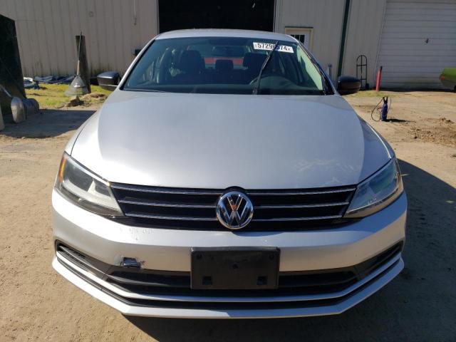 Photo 4 VIN: 3VW2K7AJ9FM242081 - VOLKSWAGEN JETTA 