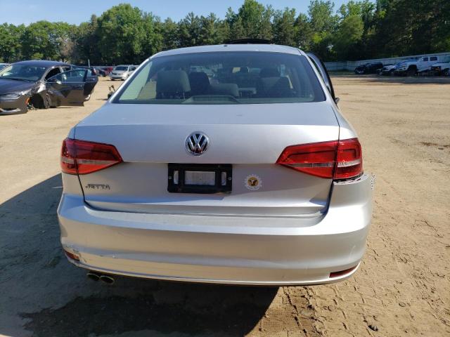 Photo 5 VIN: 3VW2K7AJ9FM242081 - VOLKSWAGEN JETTA 