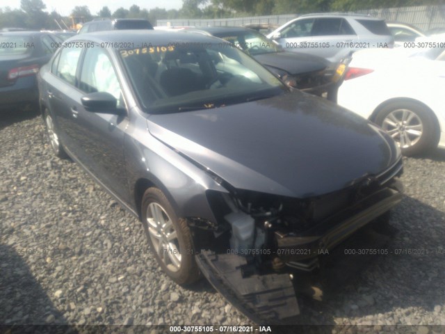 Photo 0 VIN: 3VW2K7AJ9FM245045 - VOLKSWAGEN JETTA 