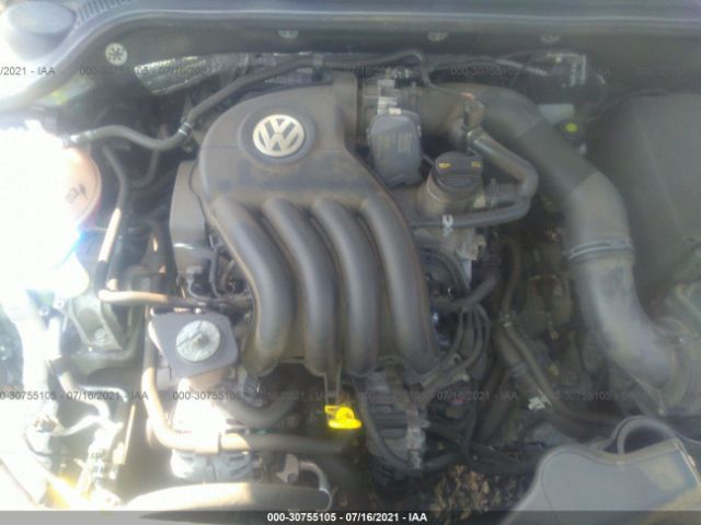 Photo 9 VIN: 3VW2K7AJ9FM245045 - VOLKSWAGEN JETTA 