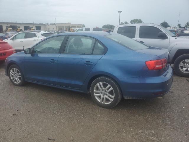 Photo 1 VIN: 3VW2K7AJ9FM246468 - VOLKSWAGEN JETTA 