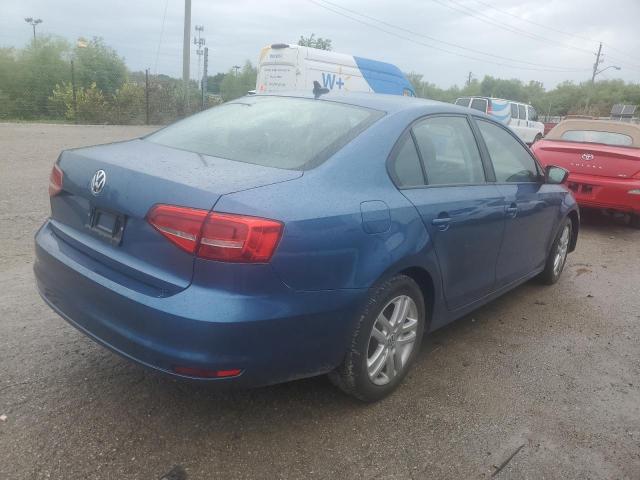 Photo 2 VIN: 3VW2K7AJ9FM246468 - VOLKSWAGEN JETTA 