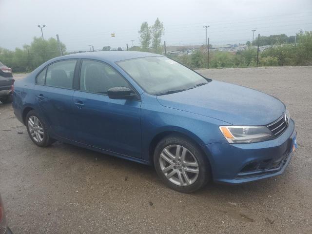 Photo 3 VIN: 3VW2K7AJ9FM246468 - VOLKSWAGEN JETTA 